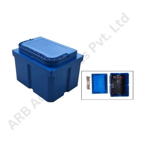 PLASTIC CASE C007